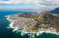 South Africa Highlights Tour