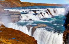 Iceland - Land of the Midnight Sun Tour