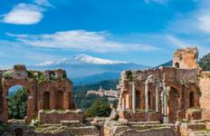 Rondreis Grote rondwandeling op Sicilië