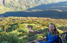 Rondreis Heerlijke vakantie in Sri Lanka