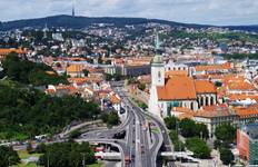 Budapest-Wien-Passau - 5 Tage Rundreise