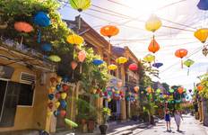 Rondreis Ontmoet Vietnam & Cambodja