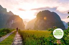 Circuit Introduction au Vietnam + Cambodge