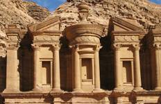 Discover The Wonders of Egypt and Jordan Tour -Cairo, Nile Cruise & Petra & Dead Sea Tour