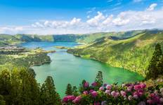 Highlights of the Azores Tour