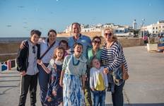 Circuit Le meilleur du Maroc en famille