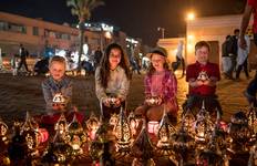 Best of Morocco Family Holiday Tour