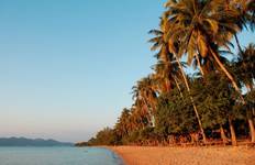 Heart of Cambodia Tour