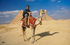 Egypt Explorer (Cairo, Luxor, Aswan & Abu Simbel) Tour