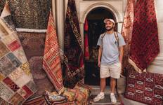 Rondreis Hoogtepunten van Turkije (7 bestemmingen)