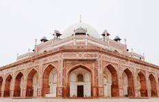 Circuit Circuit du Triangle d'Or - 3 jours