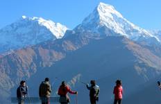 Poon Hill Trek & Chitwan National Park Tour Tour