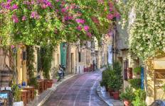 Go Local - Highlights of Greece 