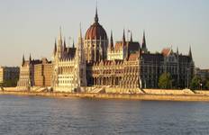 Circuit Du Danube à la Tisza, à travers la vraie Hongrie - croisière de port à port