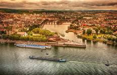 Family Cruise: on the romantic Rhine and in the heart of the Black Forest.Experience history and traditions in a Rhine atmosphere.Optional: a day at Europa Park (port-to-port cruise). Tour