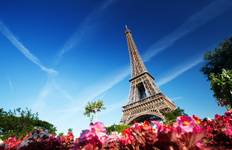 Extraordinary Paris (port-to-port cruise) Tour