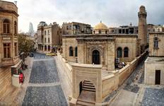 Explore Highlights of Azerbaijan