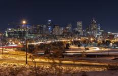 Historic Trains of the Old West Tour