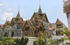 Laos to Northern Thailand: Treks & Trails