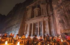 Israel, Palestinian Territories, Jordan Adventure Tour Review -  EXPLORETRAVELER
