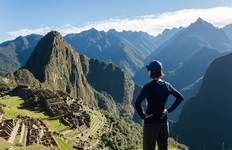Peru: Inca Jungle & Rainbow Mountain Trek Tour