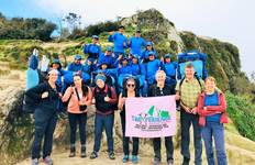 Circuito Camino inca circuito versión Lenta - 5 días
