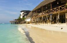 Kilimanjaro - Marangu Route & Zanzibar Adventure Tour