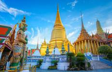 Circuito Lo más destacado y las joyas ocultas de Vietnam, Camboya y Tailandia 19 días