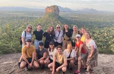 Circuit Les incontournables du Sri Lanka - 10 jours [ Economy ]