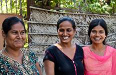 Circuit Les incontournables du nord et de l'est Sri Lanka - 12 jours [Confort "été"]