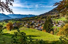 France and Swiss Alps Tour