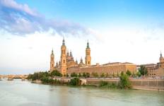 Great Iberian Tour end Seville Tour