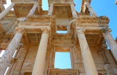 Istanbul und Ephesus Reise