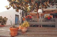 Italienische Schätze Reise