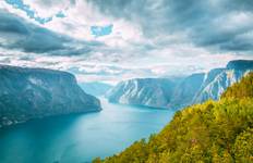 Circuit Le meilleur de l'Allemagne et de l'Europe du Nord