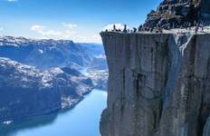 The Best of Germany and Northern Europe Tour