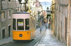 Treasures from Spain and Portugal Tour