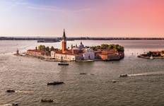 Circuit Les joyaux de Venise et son célèbre carnaval
