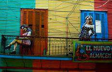 Rondreis Santiago & Buenos Aires hoogtepunten - 7 dagen