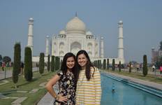 4 days Private Golden Triangle tour ( Delhi, Agra and Jaipur ) Tour