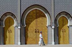 21 Day Morocco, Egypt and Jordan Tour Tour