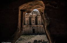 Circuit Voyage en Jordanie