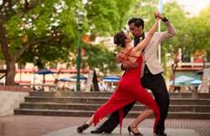 15-Day Patagonia & Iguazu Tour From Buenos Aires Tour