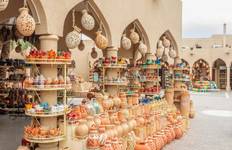 Circuit Tour Farah - 4 jours