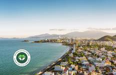 Circuito Vacaciones en la playa de Vietnam en 9 días