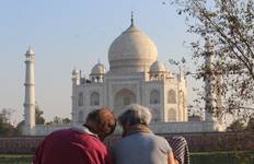 4 Days Mini Golden Triangle India Tour Tour