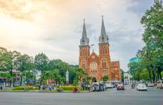 Magisches Vietnam 9 Tage mit Realistic Asia Reise