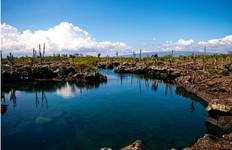 Rondreis West-Galapagos eilandhoppen