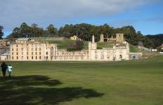 Perfect Tasmania