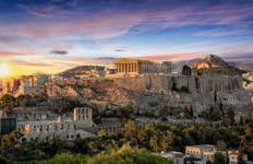 Greek Escape Tour